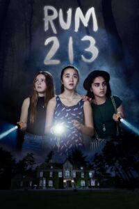 Room 213 (2017) Hindi Dubbed