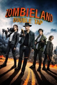 Zombieland: Double Tap (2019) Hindi Dubbed