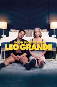 Good Luck to You, Leo Grande (2022) Hindi Dubbed
