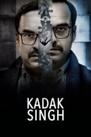 Kadak Singh (2023) Hindi ZEE5