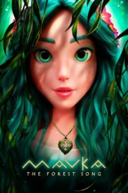 Mavka: The Forest Song (2023) Hindi Dubbed