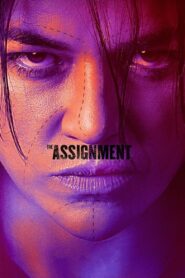 The Assignment (2016) Hindi Dubbed