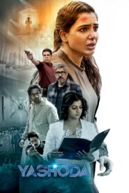 Yashoda (2022) Hindi