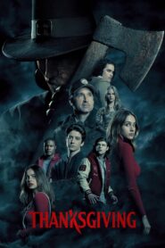 Thanksgiving (2023) Hindi Dubbed