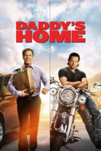 Daddy’s Home (2015) Hindi Dubbed