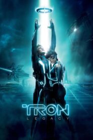 TRON: Legacy (2010) Hindi Dubbed