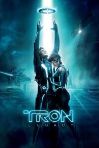 TRON: Legacy (2010) Hindi Dubbed