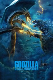 Godzilla: King of the Monsters (2019) Hindi Dubbed