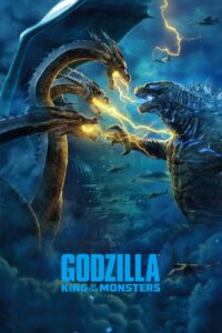 Godzilla: King of the Monsters (2019) Hindi Dubbed