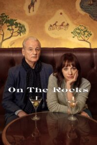 On the Rocks (2020) Hindi Dubbed