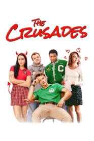 The Crusades (2023) Hindi Dubbed
