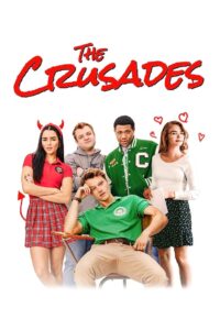 The Crusades (2023) Hindi Dubbed