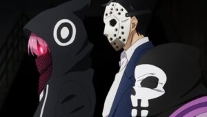 Fire Force: 2×3