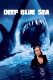 Deep Blue Sea (1999) Hindi Dubbed