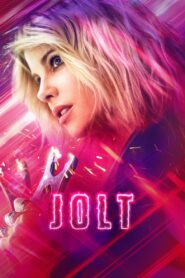 Jolt (2021) Hindi Dubbed