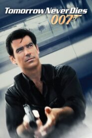 Tomorrow Never Dies (1997) Hindi Dubbed