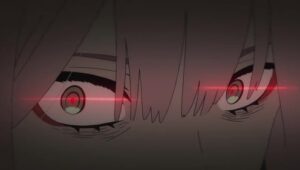 DARLING in the FRANXX: 1×12