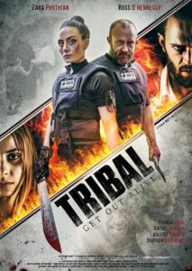 Kabeela Ek Rahasya (2022) Hindi Dubbed