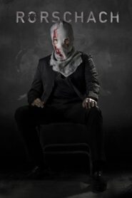 Rorschach (2022) Hindi Dubbed