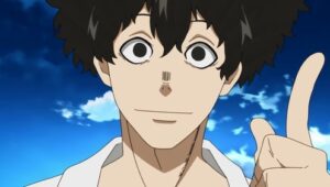 Fire Force: 1×18