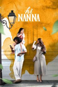 Hi Nanna (2023) Hindi Dubbed