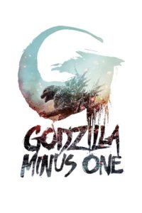 Godzilla Minus One (2023) Hindi Dubbed