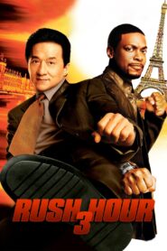 Rush Hour 3 (2007) Hindi Dubbed