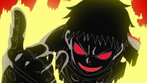 Fire Force: 2×24