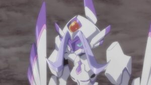 DARLING in the FRANXX: 1×20
