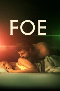 Foe (2023) Hindi Dubbed