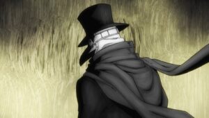 Fire Force: 2×22