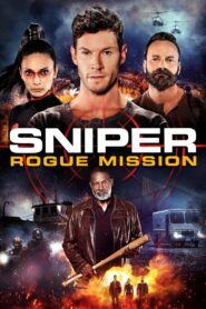 Sniper: Rogue Mission (2022) Hindi Dubbed