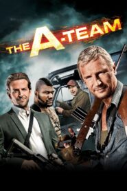 The A-Team (2010) Hindi Dubbed