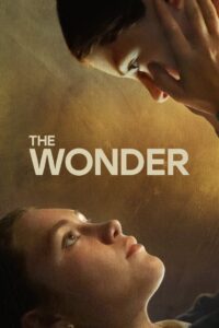 The Wonder (2022) Hindi Dubbed