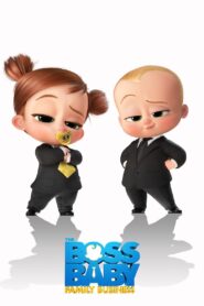 The Boss Baby: Family Business (2021) Hindi Dubbed
