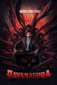 Ravanasura (2023) HIndi Dubbed