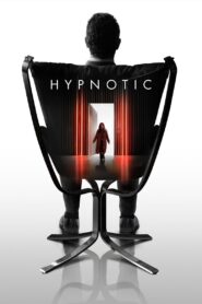 Hypnotic (2021) Hindi Dubbed