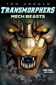 Transmorphers: Mech Beasts (2023) Unofficial Hindi Dubbed