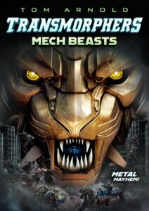 Transmorphers: Mech Beasts (2023) Unofficial Hindi Dubbed