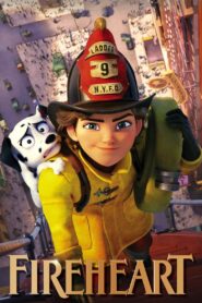 Fireheart (2022) Hindi Dubbed