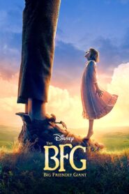 The BFG (2016) Hindi Dub