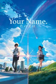 Your Name (2016) Hindi Dubbed