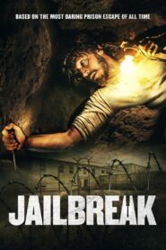 Pacto de Fuga  (2020) Hindi Dubbed
