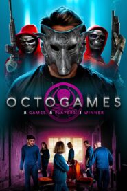 The OctoGames (2022) Hindi Dubbed