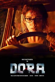 Dora (2018) Hindi Dubbed