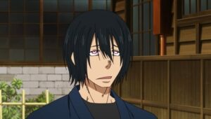 Fire Force: 2×23
