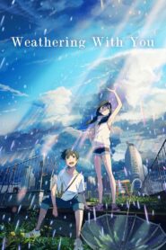 Weathering with You (2019) Hindi Dubbed