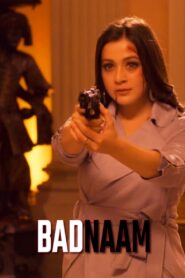 Badnaam (2021) Hindi