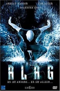 Alag (2006) Hindi