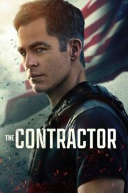 The Contractor (2022) Hindi Dubbed